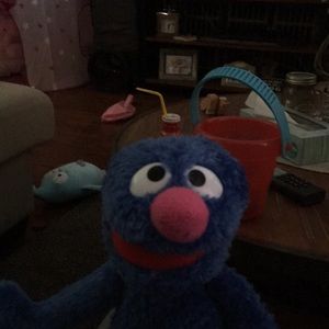 Meet your Posher, Jeff